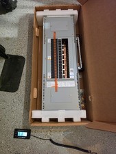 EATON PRL1X1225X30C PRL1X INTERIOR, 120/240 V, 225 A, 30 spaces picture
