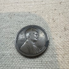 1911-S Lincoln Cent  picture