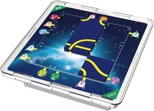 Hanayama Logical Newton: A Puzzle Game for Smarter Thinking Gagarin's Space picture