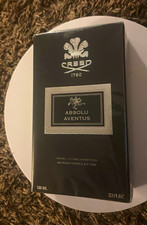 Creed Absolu Aventus Eau de Parfum Spray 3.3 fl oz Regular Size picture
