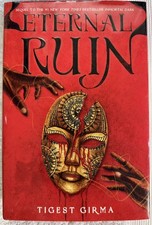 Eternal Ruin Deluxe Limited Ed - New picture