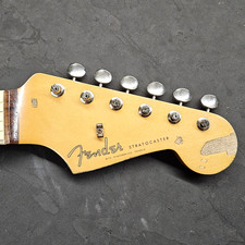 Fender Mike McCready Strat Neck - Vintera Road Worn Stratocaster Electric Guitar picture