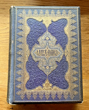 LALLA ROOKH - Thomas Moore 1st Edition 1861 picture