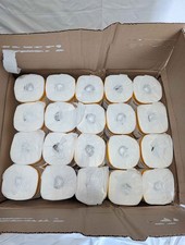80 Rolls Amazon Commercial Ultra Plus Toilet Paper Bulk box picture