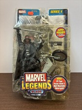 ToyBiz Marvel Legends Series 5 Blade Action Figure picture