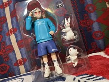 #FR2 X TYGER Created By CHINO LAM & TYSON YOSHI Designer Toy Art Limited Edition picture