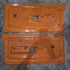 1972 -1993 ⁶Dodge truck ramcharger steel door panels right and left sides picture