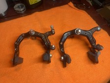 1985 Odyssey System 2000 Fs Bmx  Brake Calipers Front Rear Set Vintage OG picture