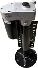 Lippert 428493 Ground Control 3.0 Leveling System Jack Leg Right Hand RV/Trailer picture