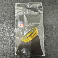 NFL Rio Collector Pin MARACANA Ravens vs Dallas Cowboys Sep 27, 2026 picture