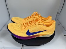 Nike ZoomX Dragonfly 2 Track Distance Racing Spikes Men’s Size 9 Womens Sz 10.5 picture