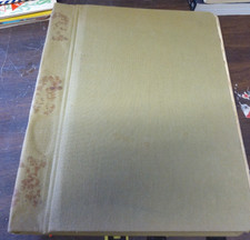 1917 Quarterly Geology of Southeastern Wisconsin WILLIAM C. ALDEN BOOK WITH MAPS picture