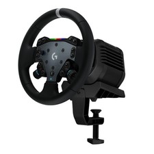 Logitech G RS50 8 Nm Direct Drive Racing Wheel Black PS5 PC picture