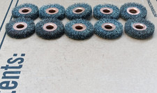 10 Pcs Genuine OSBORN 2