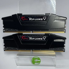 G.Skill Ripjaws V DDR4 32GB (2x16GB) RAM 3200MHz  picture