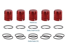 45RFE, 66RFE, 68RFE Accumulator Piston Kit 44894-01MK GENUINE SONNAX picture