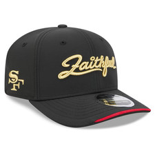 Fanatics - San Francisco 49ers New Era Rivalries Collection 9SEVENTY X2 picture