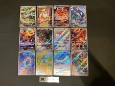 Pokemon Card M6 Storm Emeralda AR All Complete set of 12 077-088/076 Japanese NM picture
