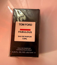 Tom Ford Fabulous Eau de Parfum Travel Size 0.25 fl oz Spray picture