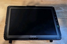 Getac Tablet UX10G2 i7-10610U 1.80GHz 16GB RAM NO SSD picture