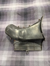 Genuine Porsche Left Hot Air Socket 93010632601 picture