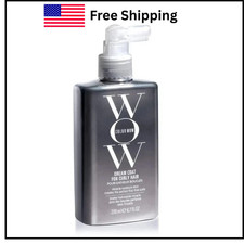 COLOR WOW Dream Coat for Curly Hair - Frizz-Free Curls, 200ml / 6.7 fl oz picture