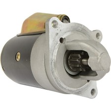 Starter For Ford Gas Tractor 2000 3000 4000 5000 1964-1975; 410-14069 picture