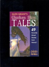 Glen Grant's Chicken Skin Tales: 49 Favo..., Glen Grant picture