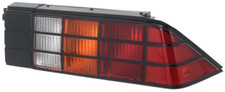 OER Right Hand Tail Lamp Assembly 1985-1992 Chevy Camaro With Black Grid Pattern picture