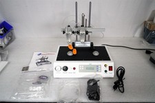 Intellispence 6111108 Economy Rotary Table Dispense System with Z axis slide picture