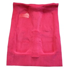 For Chevy Caprice 77-87 Carpet Essex Replacement Molded Lapis Blue Complete picture