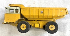 Vintage Ertl International Harvester 350 Pay Hauler Dump Truck 1:16 Diecast picture