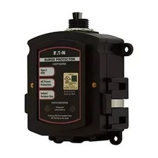 Eaton CHSPT2SURGE SPD Type 2 Chsp Whole Home Surge Protector, Nema 4, Single Pha picture