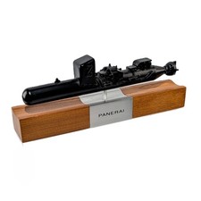Very Rare Panerai Genuine Submarine Display Collectors Model picture