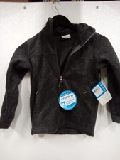 Colombia Youths Fleece Jacket 
