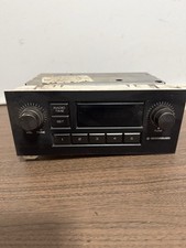 Vintage OEM 80's 90's Chrysler RADIO 4311002   picture