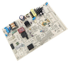 OEM GE Fridge Control 200D9742G004 1-Year Warranty Free Same Day Ship picture