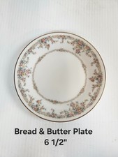 Noritake Gallery Ivory China 7246 Plates, Bowls, Cups, & More SOLD BY THE PIECE picture