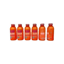 Collagen Orange Plump Real Raw Smoothie Bodyful Conditioner (Pack of 6) 355 ML  picture