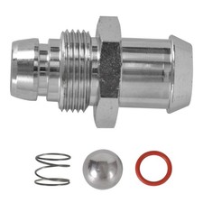 16E844 Inlet Valve Replacement Kit for Graco Magnum X7 X5 (B C D Series) picture