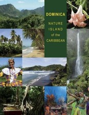 Dominica: Nature Island of the Caribbean - Second Edition, Ali 9781906190255 + picture