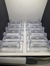 Official PSA Acrylic Stand Graded Card Display Holder 10 pcs for Sports Pokemon picture
