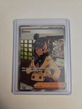 Emma 107/086 Me04: Chaos Rising Holo picture