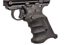Volquartsen Volthane Target Grips for Ruger Mk IV picture