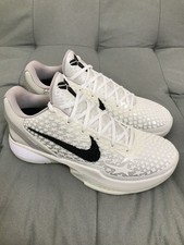 Nike Kobe 6 Protro FQ3546-100 Men's Basketball Shoes picture