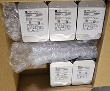 HGST Ultrastar He10 HUH721008AL5204 8 TB Hard Drive 3.5