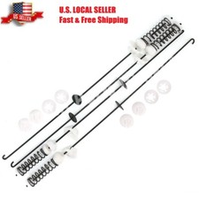 Washer Suspension Rods for Whirlpool, W10820048, W10189077，PS11723157 AP5985113 picture