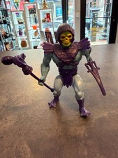 MOTU 1982 Skeletor picture