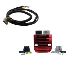 SurePower ECM Bypass for Polaris ATVs | 2203348 4011110 4010937 2203118 4011803 picture