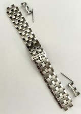 Original Hamilton For CASE-BACK # H325650, H325651 Steel Watch Band Bracelet picture